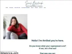 Sites similar to sarahbogdanski.com
