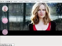 Sites similar to sarahbosetti.com