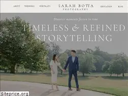 Sites similar to sarahbottaphotography.com