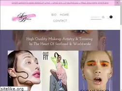 Sites similar to sarahbpromakeup.com