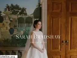 Sites similar to sarahbradshaw.com