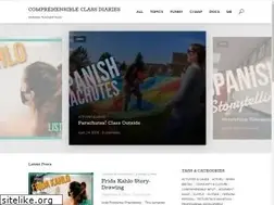Sites similar to sarahbreckley.com