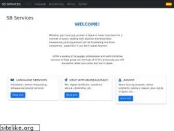 Sites similar to sarahbrenchley.com