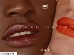 Sites similar to sarahbrownphotography.co.uk