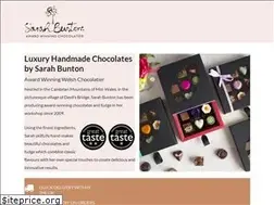 Sites similar to sarahbunton.co.uk