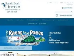 Sites similar to sarahbush.org