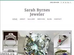 Sites similar to sarahbyrnesjeweler.com