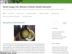 Sites similar to sarahcanga.com