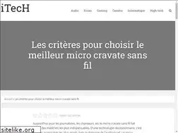 Sites similar to sarahcaron.fr