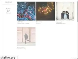 Sites similar to sarahcarp.com