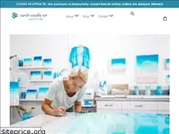Sites similar to sarahcaudleart.com