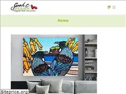 Sites similar to sarahcdesign.co.nz