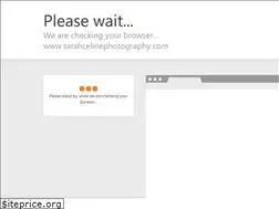 Sites similar to sarahcelinephotography.com