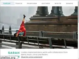Sites similar to sarahchien.com