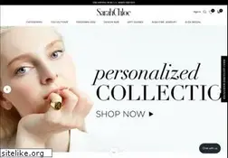 Sites similar to sarahchloe.com