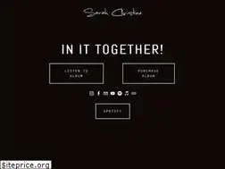 Sites similar to sarahchristinempls.com