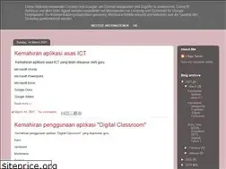 Sites similar to sarahcikgusejarah.blogspot.com