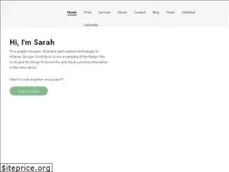 Sites similar to sarahclawrence.com