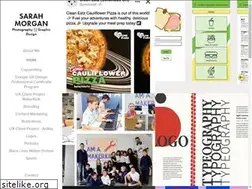 Sites similar to sarahcmorgan.com