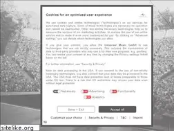 Sites similar to sarahconnor.com