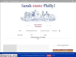 Sites similar to sarahcontephilly.com