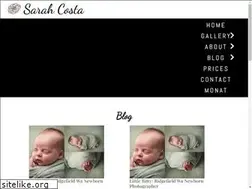 Sites similar to sarahcostaphotography.com
