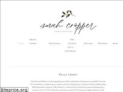 Sites similar to sarahcropperphotography.com