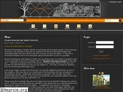 Sites similar to sarahcullen.net