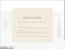 Sites similar to sarahdelaney.com