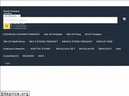 Sites similar to sarahdesignsjewelry.com