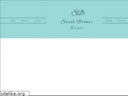 Sites similar to sarahdetmer.com