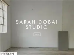 Sites similar to sarahdobai.co.uk