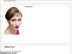 Sites similar to sarahdoughty.co.uk