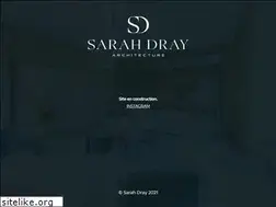 Sites similar to sarahdray.com