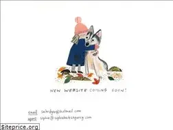 Sites similar to sarahdyer.com
