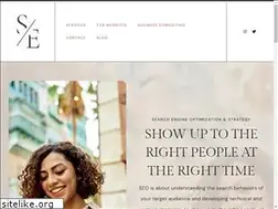 Sites similar to saraheggers.com