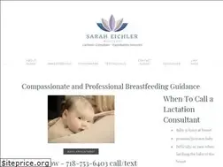 Sites similar to saraheichler.com