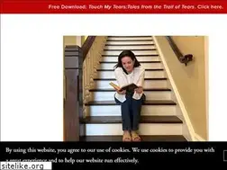 Sites similar to sarahelisabethwrites.com