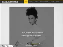 Sites similar to sarahelizabethcharles.com