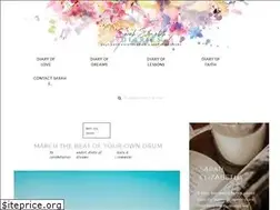 Sites similar to sarahelizabethdiaries.com