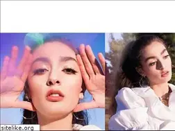 Sites similar to sarahelizabethface.com