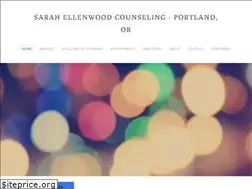 Sites similar to sarahellenwood.com