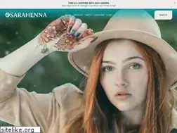 Sites similar to sarahenna.com