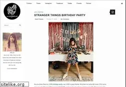 Sites similar to sarahfortune.com