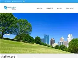 Sites similar to sarahgaskins.com