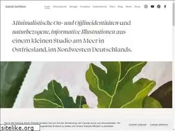 Sites similar to sarahgerbers.com