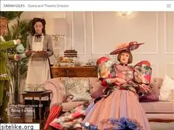 Sites similar to sarahgiles.com.au