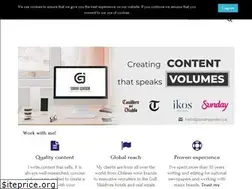 Sites similar to sarahgordon.uk