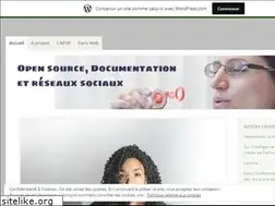 Sites similar to sarahhaim.net