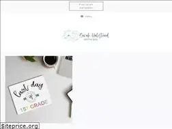 Sites similar to sarahhalstead.com
